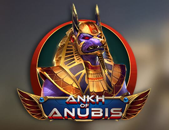 Ankh of Anubis